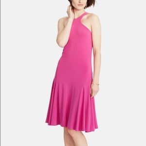 NWT Lauren Ralph Lauren Sleeveless Dress